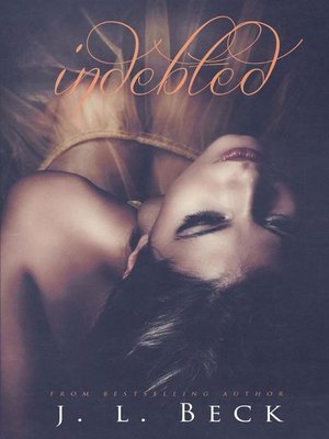 cover image of Indebted